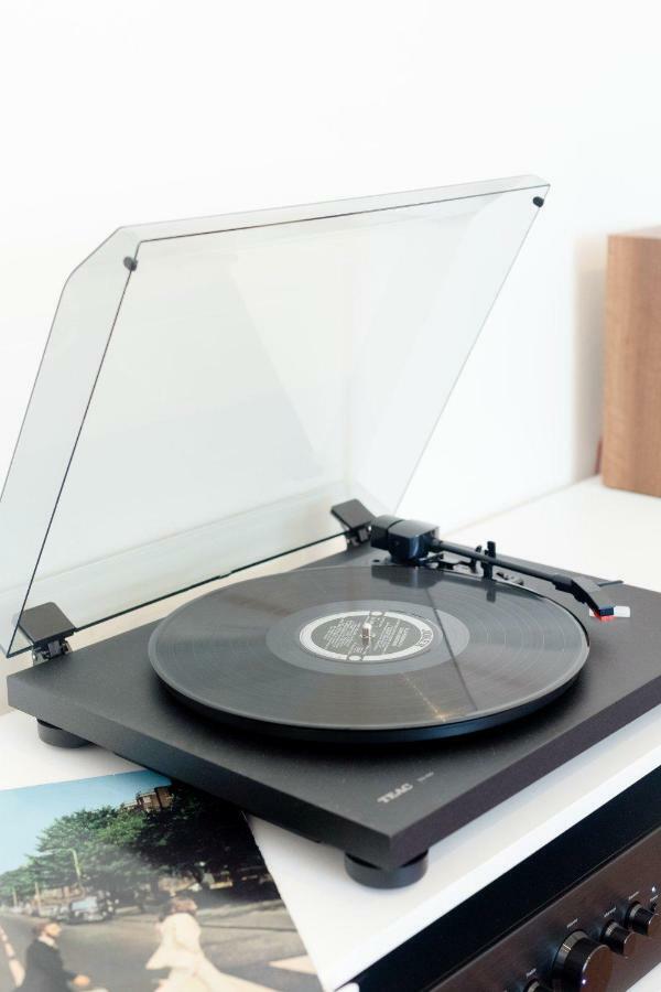 Vinylogy Apt Roma Dış mekan fotoğraf