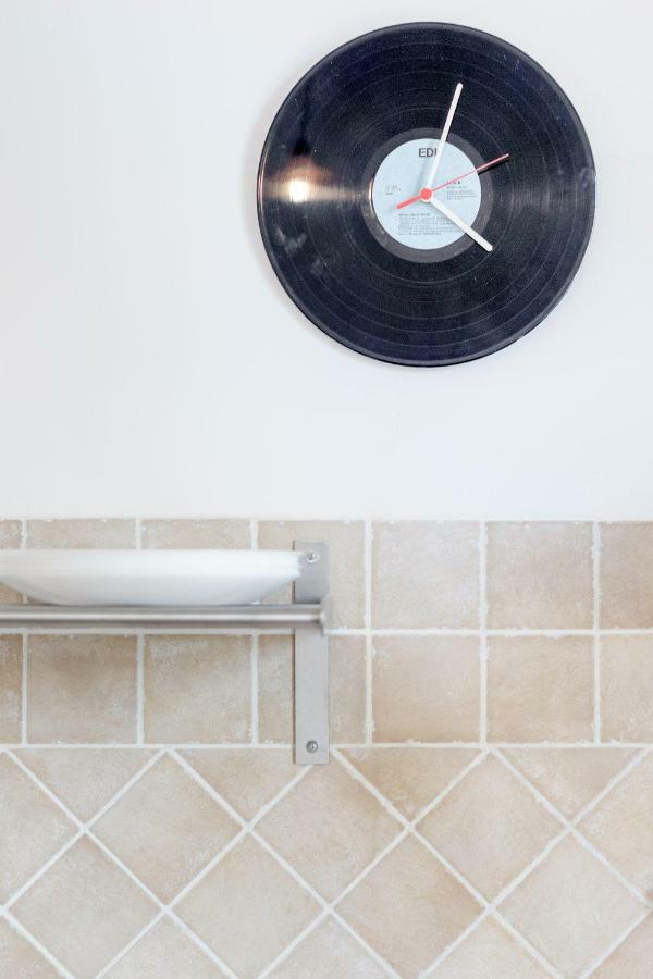Vinylogy Apt Roma Dış mekan fotoğraf