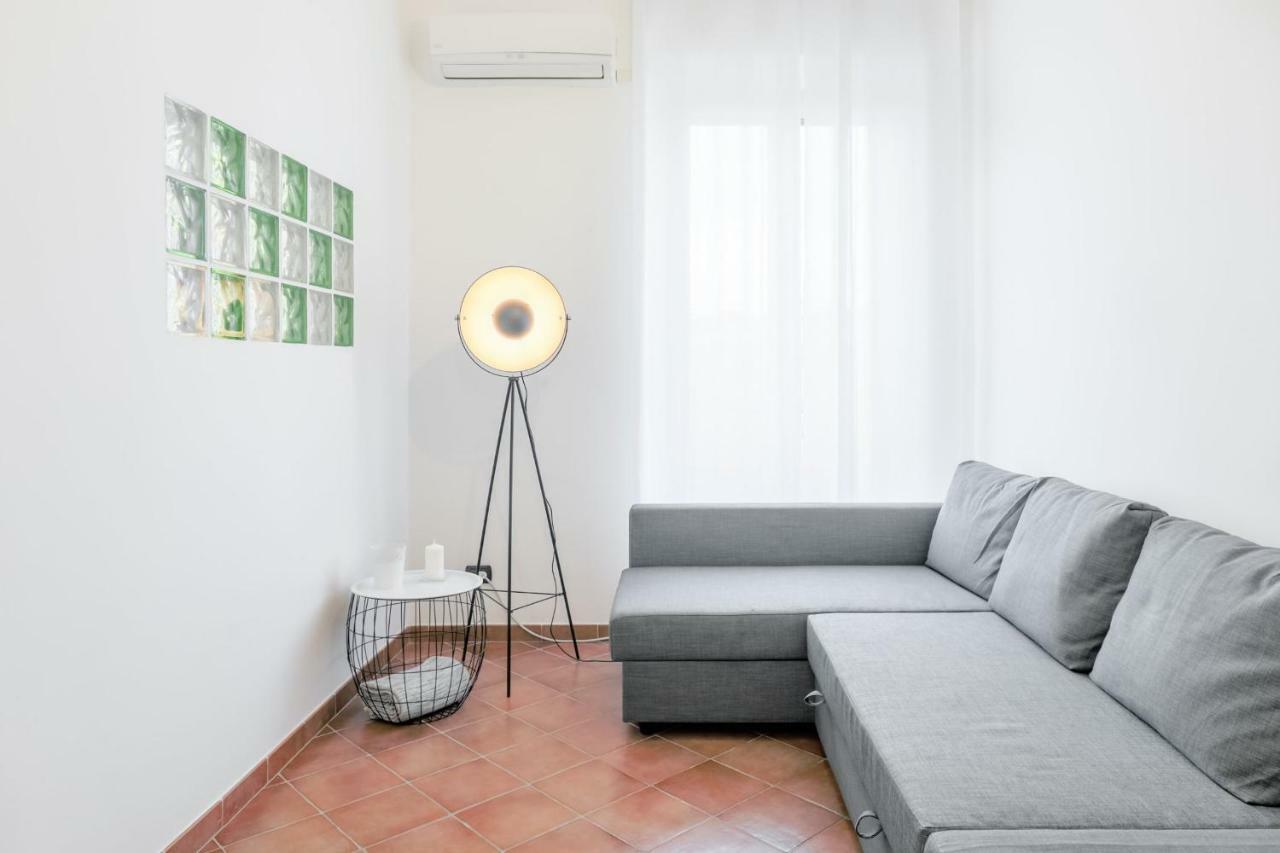 Vinylogy Apt Roma Dış mekan fotoğraf